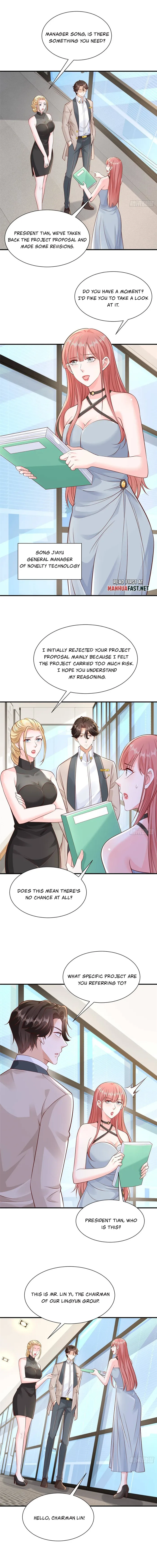 I randomly have a new career every week Chapter 705 32 004