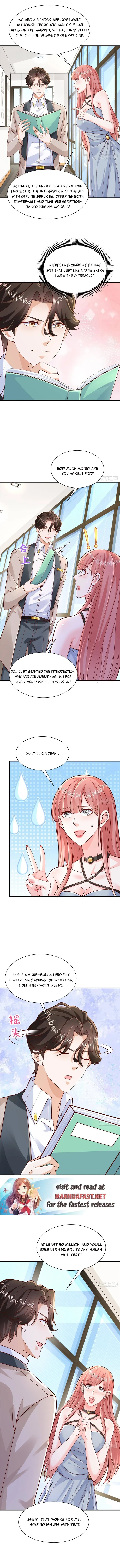 I randomly have a new career every week Chapter 705 33 005