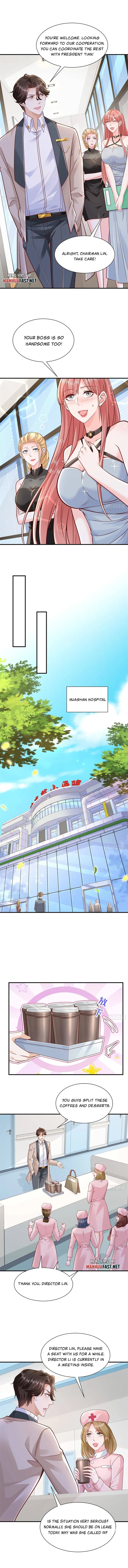 I randomly have a new career every week Chapter 705 34 006