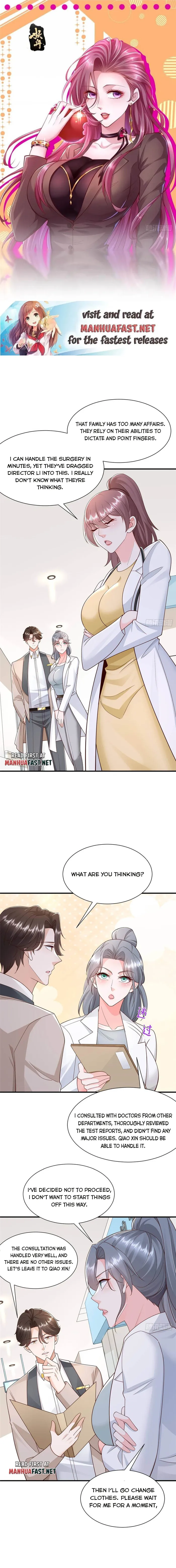 I randomly have a new career every week Chapter 706 29 001