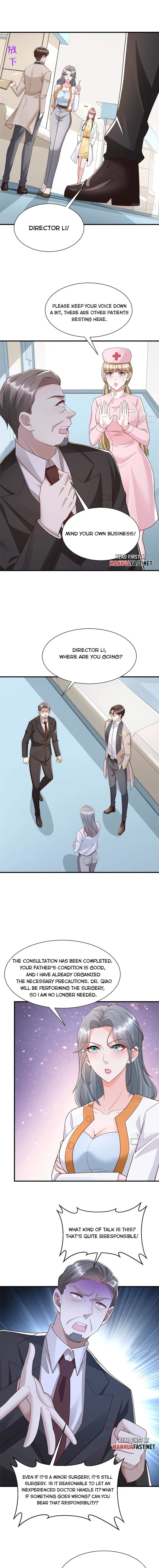 I randomly have a new career every week Chapter 706 30 002