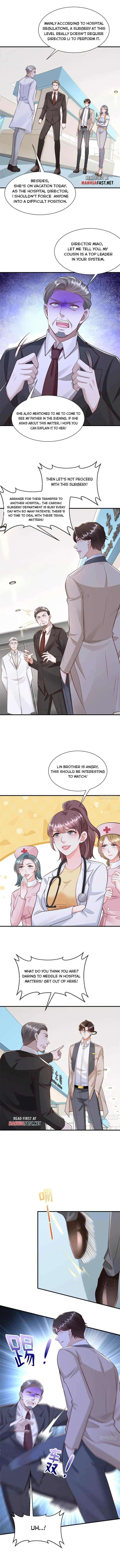 I randomly have a new career every week Chapter 706 33 005