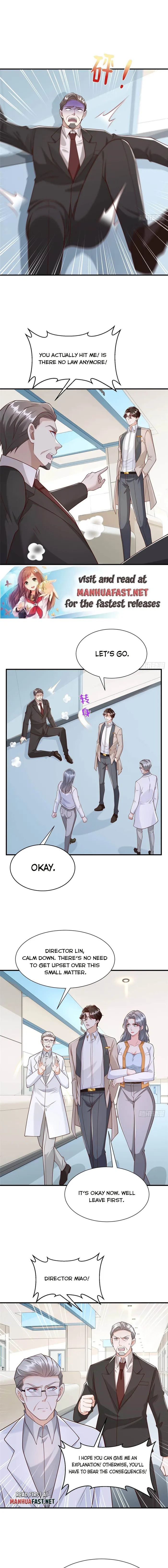 I randomly have a new career every week Chapter 706 34 006