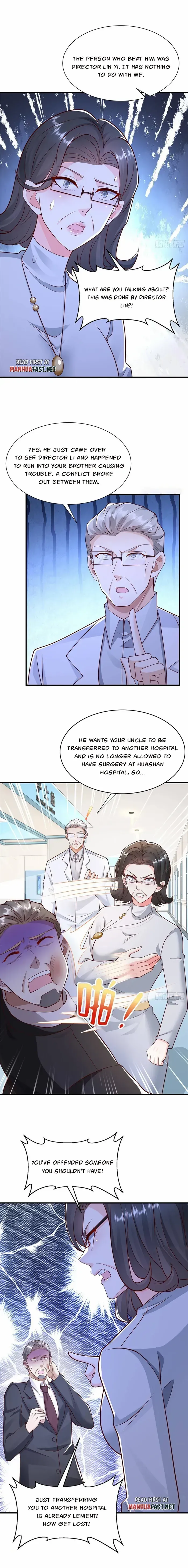 I randomly have a new career every week Chapter 707 30 2