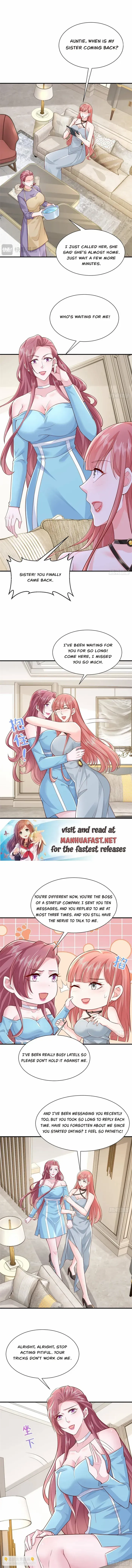 I randomly have a new career every week Chapter 707 33 5