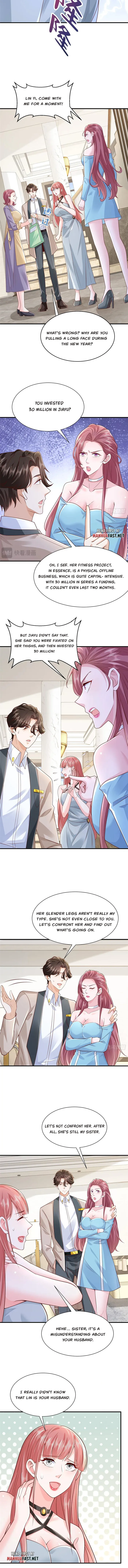 I randomly have a new career every week Chapter 708 27 002