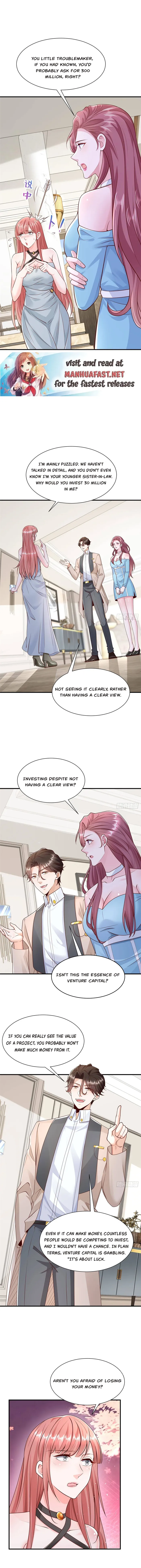 I randomly have a new career every week Chapter 708 28 003