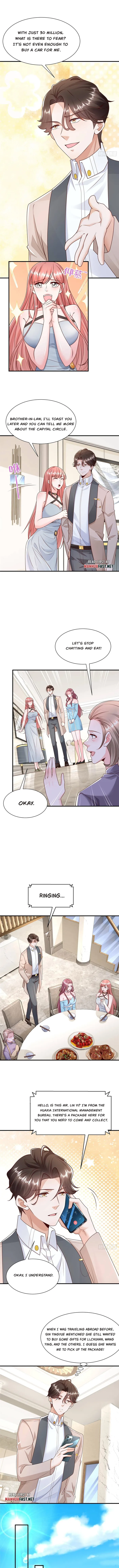 I randomly have a new career every week Chapter 708 29 004