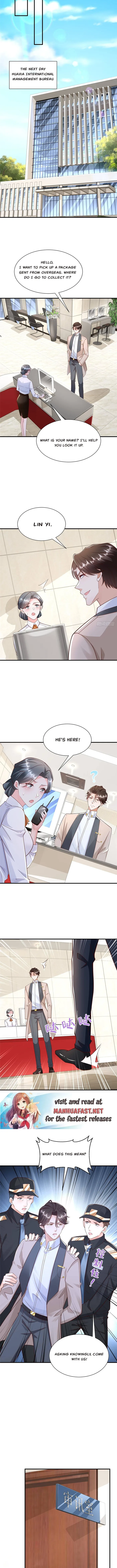 I randomly have a new career every week Chapter 708 30 005