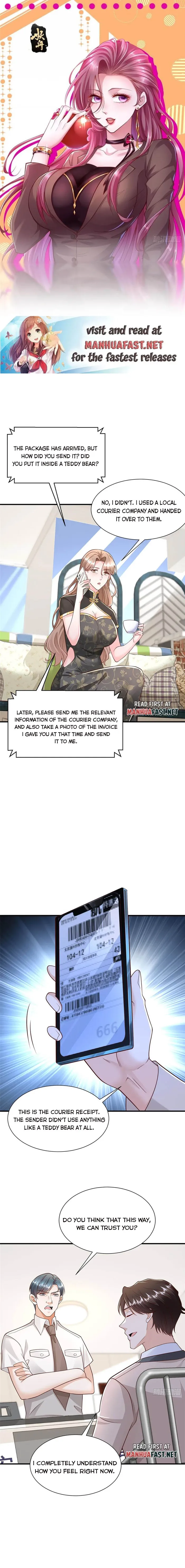 I randomly have a new career every week Chapter 709 26 001