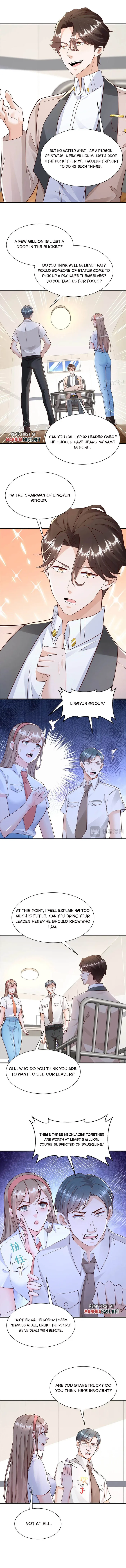 I randomly have a new career every week Chapter 709 27 002