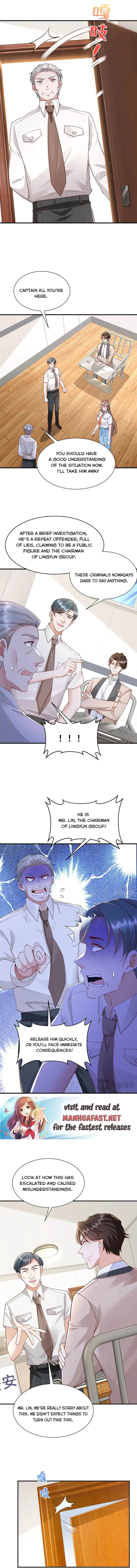 I randomly have a new career every week Chapter 709 28 003