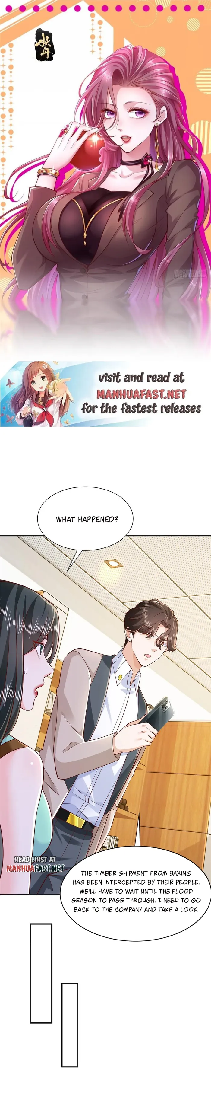 I randomly have a new career every week Chapter 710 26 001