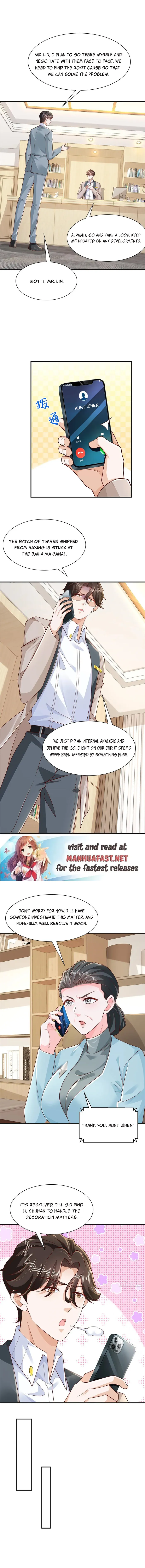 I randomly have a new career every week Chapter 710 28 003