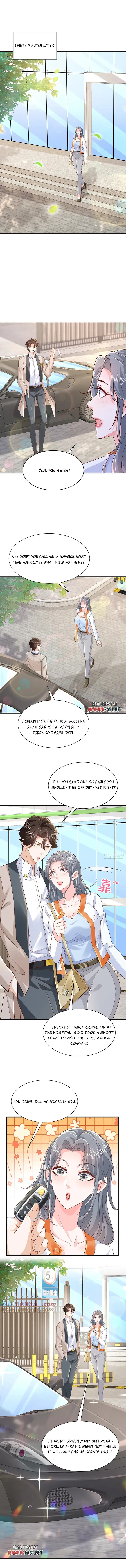 I randomly have a new career every week Chapter 710 29 004