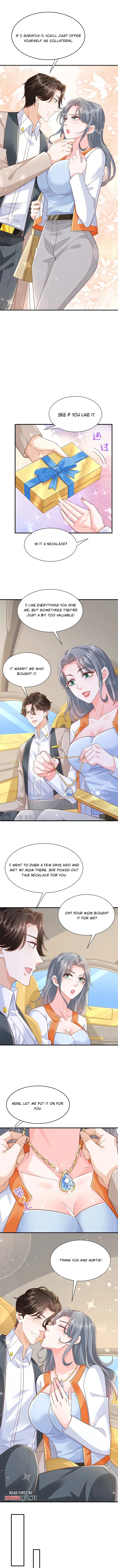 I randomly have a new career every week Chapter 710 30 005