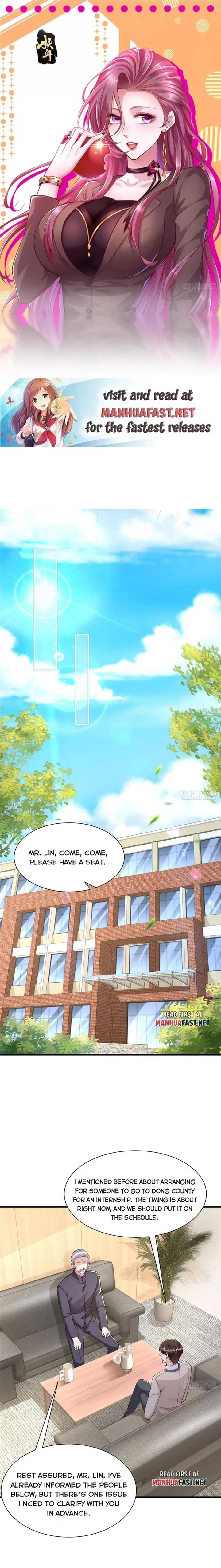 I randomly have a new career every week Chapter 712 29 1