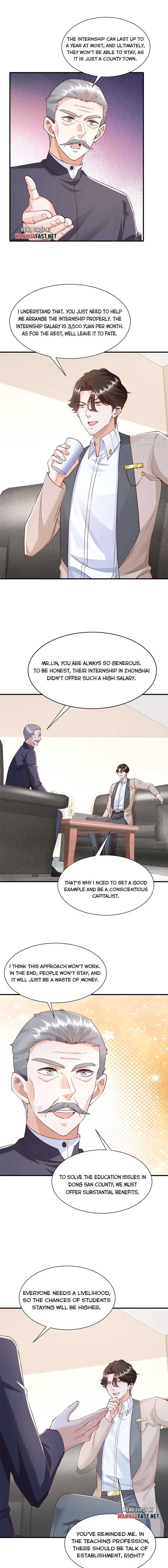 I randomly have a new career every week Chapter 712 30 2