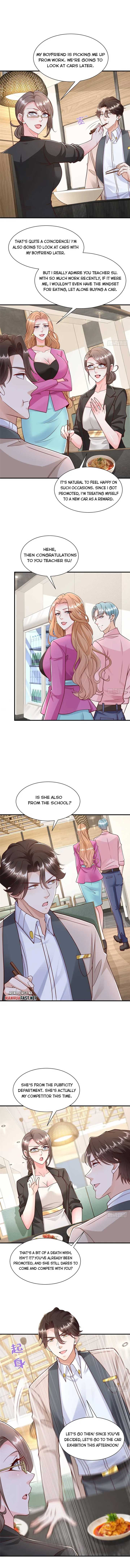 I randomly have a new career every week Chapter 712 33 5