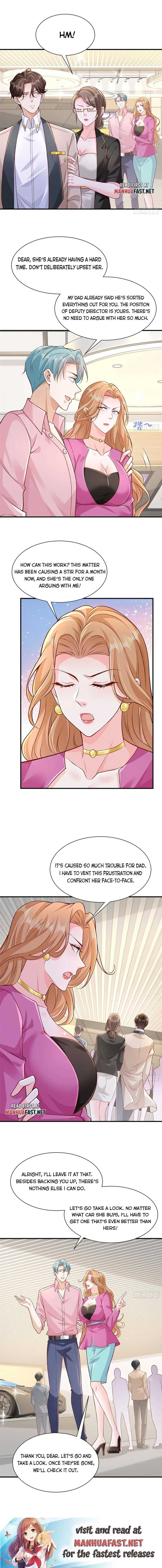 I randomly have a new career every week Chapter 712 35 7