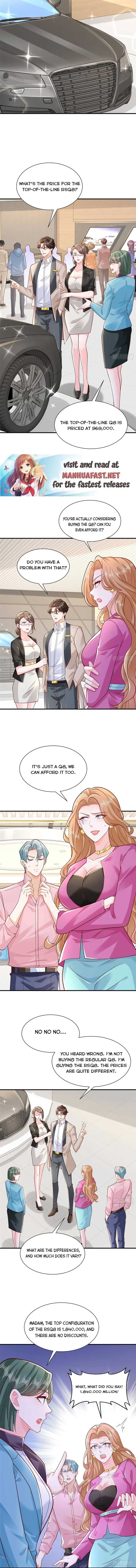 I randomly have a new career every week Chapter 713 29 4