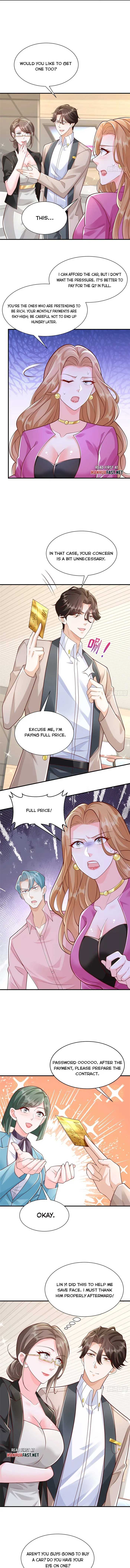 I randomly have a new career every week Chapter 713 30 5