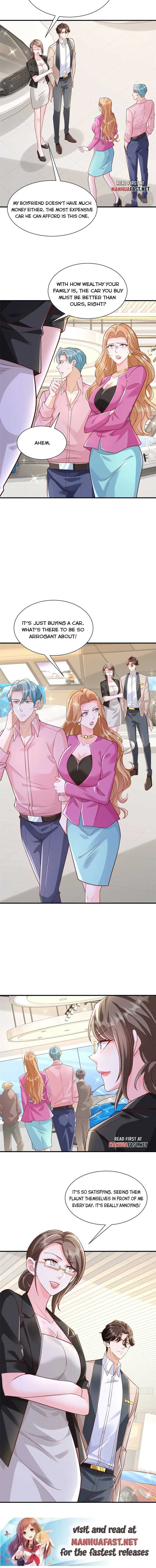 I randomly have a new career every week Chapter 713 31 6