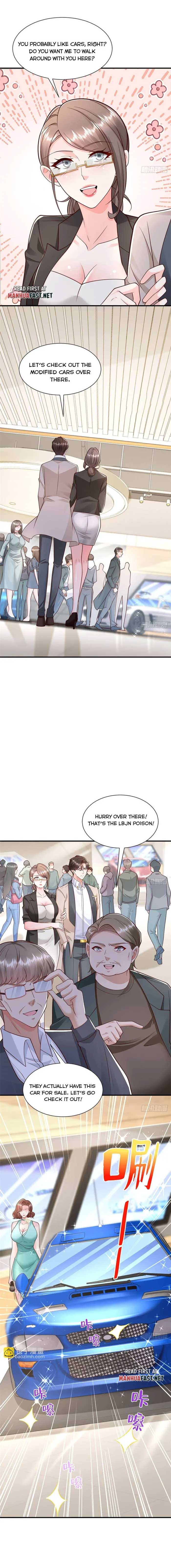 I randomly have a new career every week Chapter 714 27 2