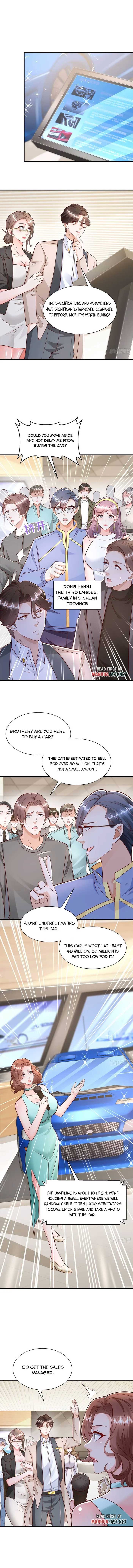 I randomly have a new career every week Chapter 714 28 3