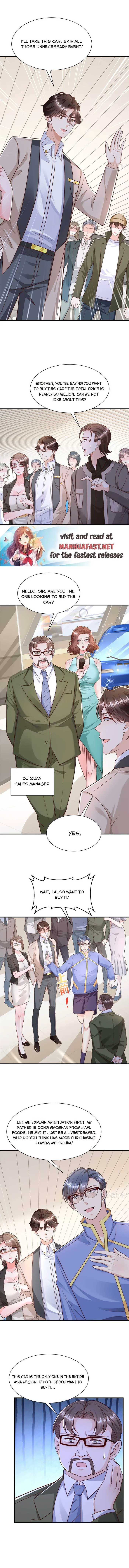 I randomly have a new career every week Chapter 714 29 4