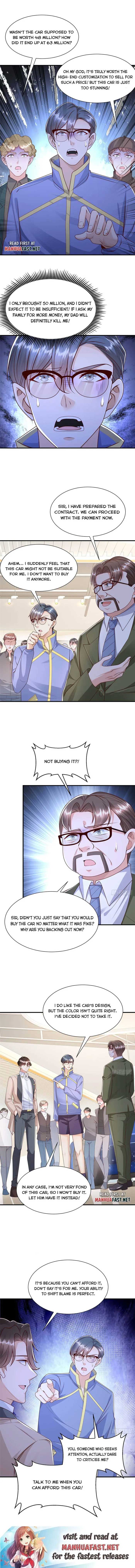 I randomly have a new career every week Chapter 714 31 6