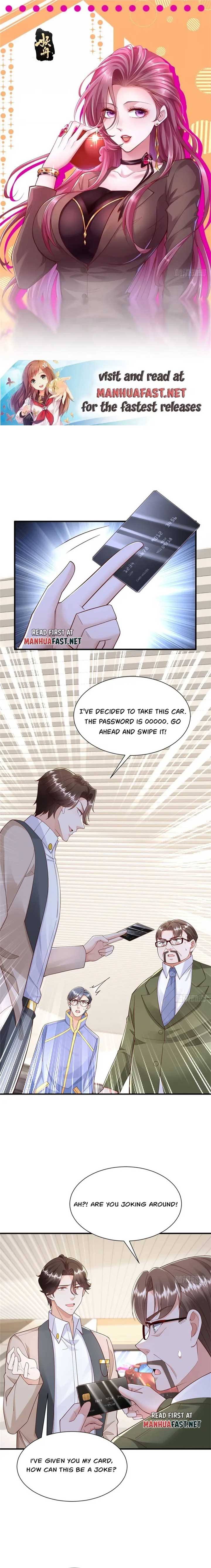 I randomly have a new career every week Chapter 715 26 1