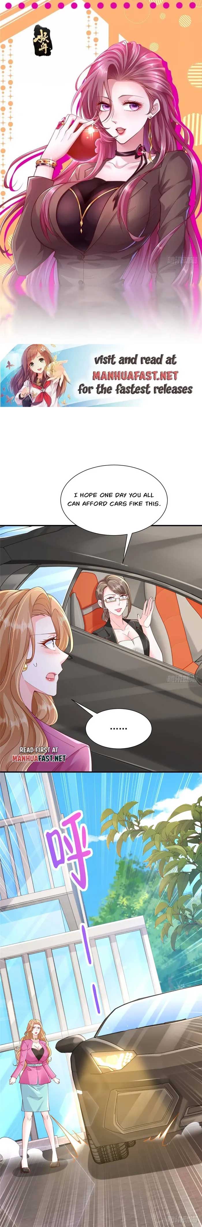 I randomly have a new career every week Chapter 716 29 1