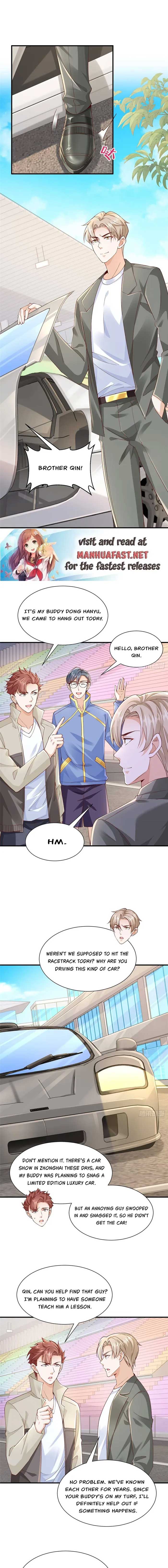 I randomly have a new career every week Chapter 716 32 4