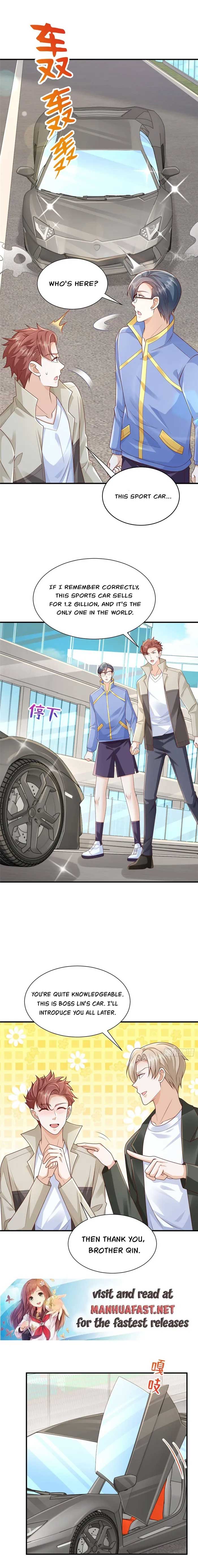 I randomly have a new career every week Chapter 716 34 6