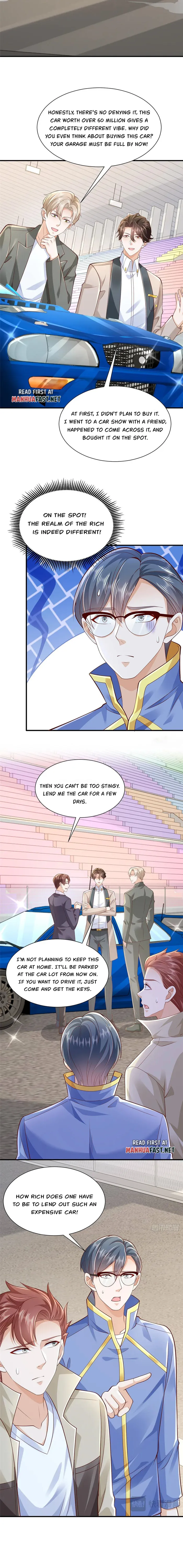 I randomly have a new career every week Chapter 717 30 2