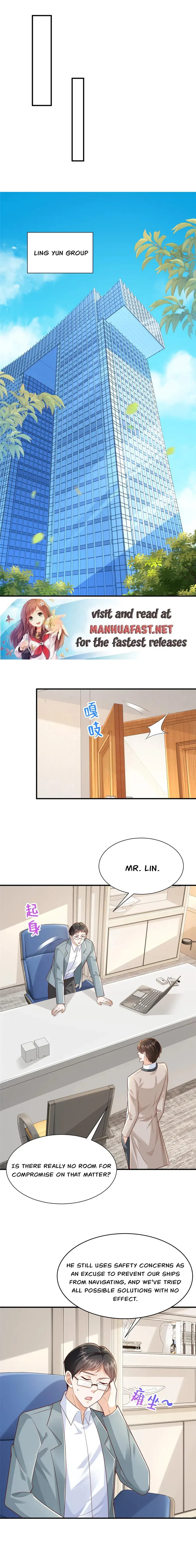 I randomly have a new career every week Chapter 717 31 3