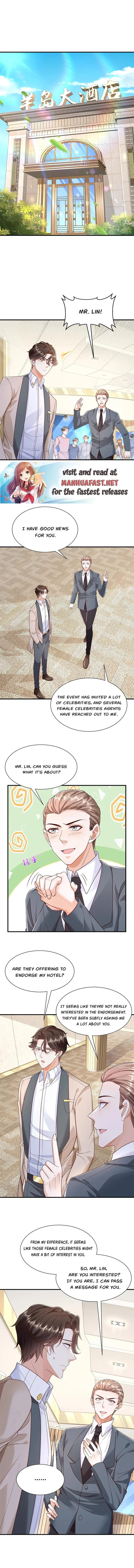 I randomly have a new career every week Chapter 717 34 6