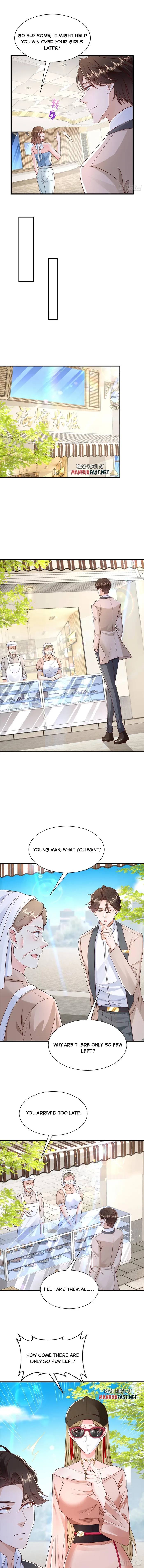 I randomly have a new career every week Chapter 718 27 2