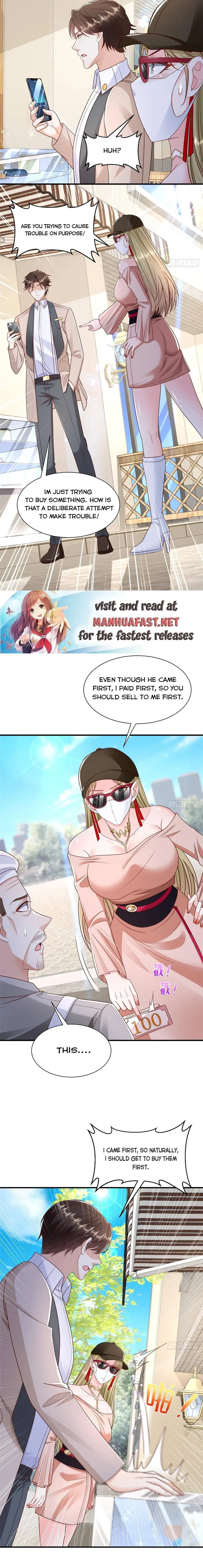 I randomly have a new career every week Chapter 718 29 4