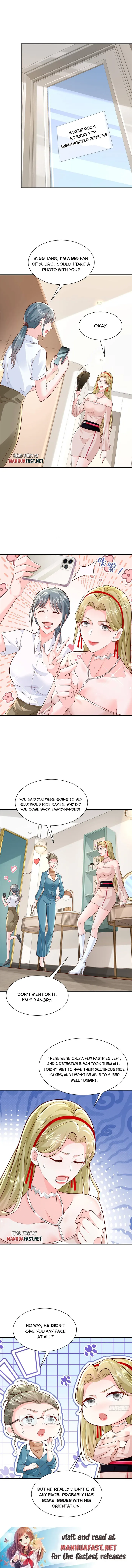 I randomly have a new career every week Chapter 718 31 6