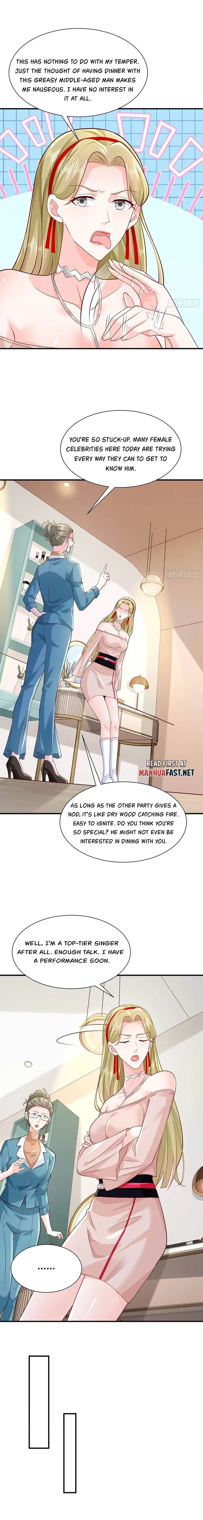 I randomly have a new career every week Chapter 719 34 3