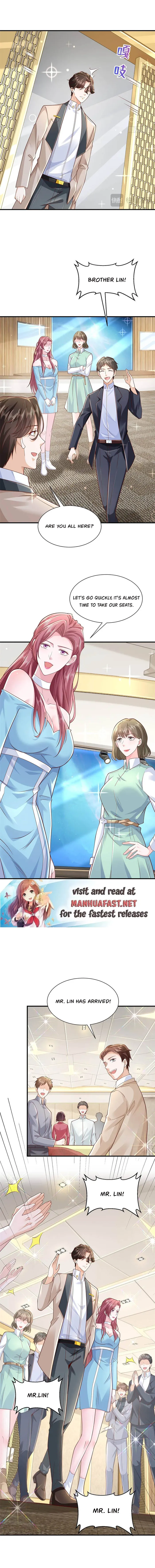 I randomly have a new career every week Chapter 719 35 4