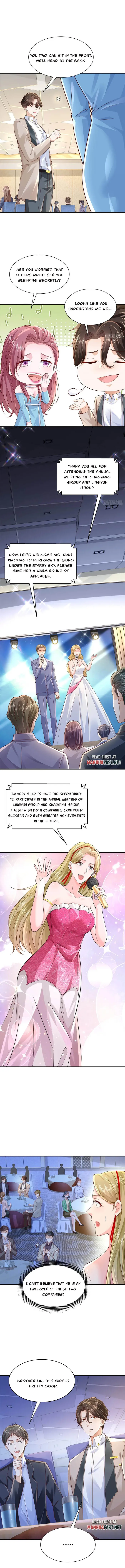 I randomly have a new career every week Chapter 719 36 5