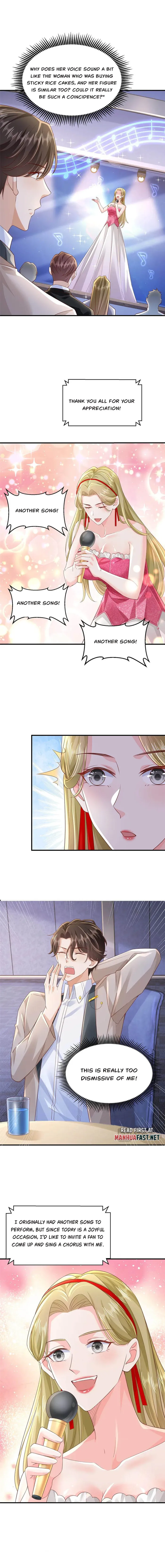 I randomly have a new career every week Chapter 719 37 6