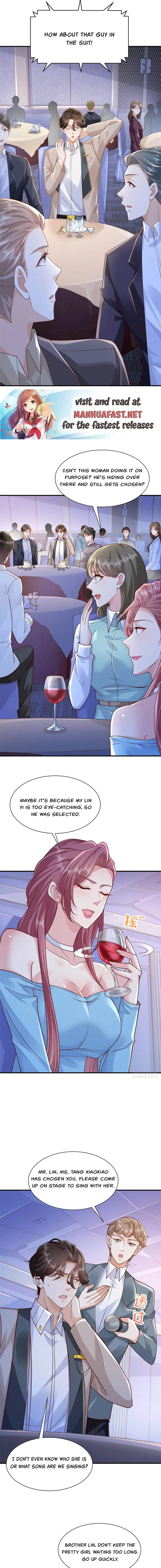 I randomly have a new career every week Chapter 719 38 7