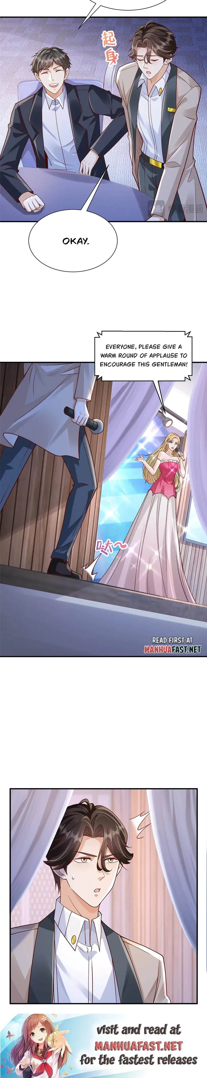 I randomly have a new career every week Chapter 719 39 8