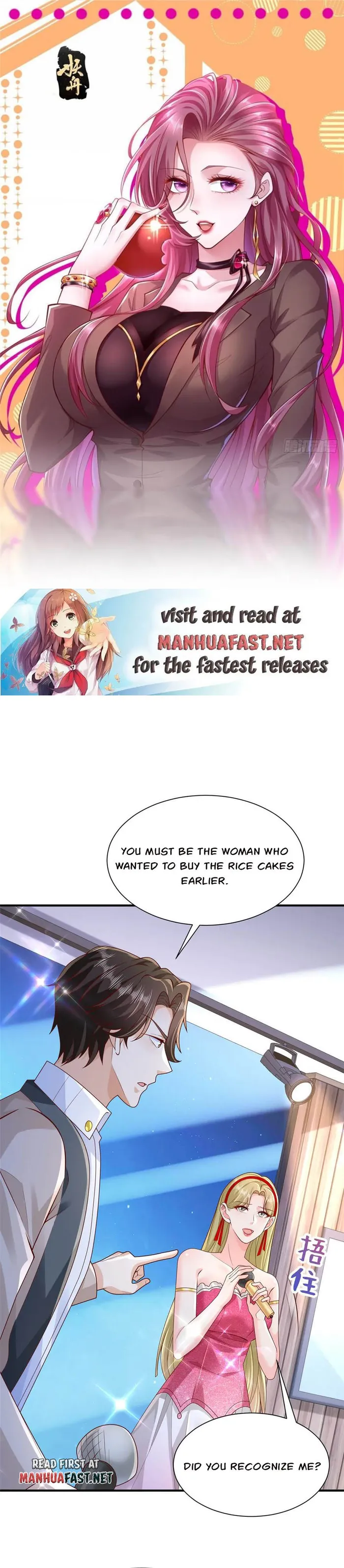 I randomly have a new career every week Chapter 720 29 1