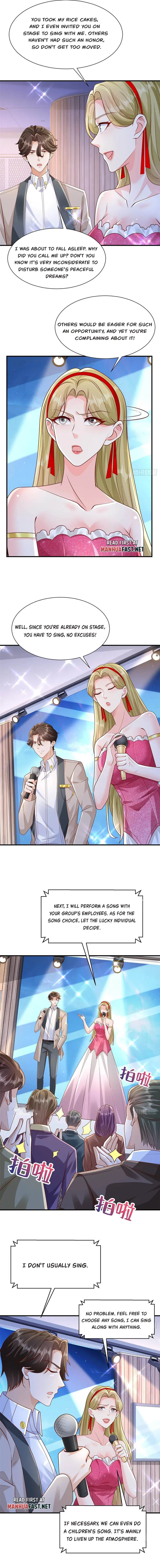 I randomly have a new career every week Chapter 720 30 2