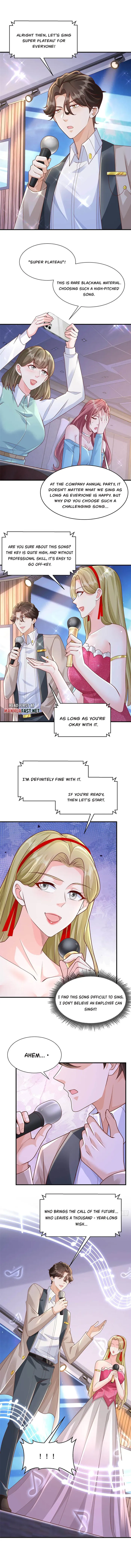 I randomly have a new career every week Chapter 720 31 3